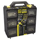 Coffret de 1350 vis bois/agglo - STAR BLOCK en promo chez Espace Emeraude Coffret de 1350 vis bois/agglo - STAR BLOCK dans le catalogue Espace Emeraude