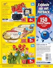 Aktueller Netto Marken-Discount Prospekt mit Blumen, "Aktuelle Angebote", Seite 3