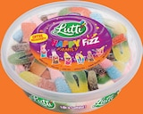 Happy Fizz Family - LUTTI - Intermarché Super à Nice Happy Fizz Family - LUTTI en promo chez Intermarché Super Nice à 3,39 €