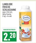 Aktuelle Sahne Angebote bei Marktkauf in Bochum Aktuelles Frische Schlagsahne Angebot bei Marktkauf in Bochum ab 2,20 €