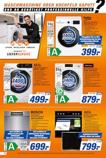 Herd im aktuellen expert Prospekt (Stuttgart) Herd im expert Prospekt "Top Angebote" mit 12 Seiten (Stuttgart)