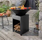 Brasero de cuisson en promo chez Intermarché Limoges à 179,99 €