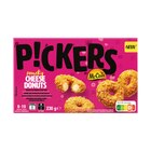 Donut - PICKERS BY MCCAIN en promo chez Carrefour Market Donut - PICKERS BY MCCAIN dans le catalogue Carrefour Market