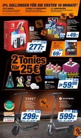 Ähnliche Angebote wie Playstation 4 im Prospekt "Top Angebote" auf Seite 7 von expert in Aschaffenburg