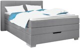 POCO Oldenburg - Boxspringbett Angebot im Prospekt Boxspringbett bei POCO im Oldenburg Prospekt für 899,99 €