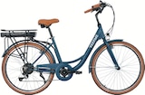 Vélo électrique de ville YEEP136 - YEEP.ME - Intermarché Super à Alès Vélo électrique de ville YEEP136 - YEEP.ME en promo chez Intermarché Super Alès à 599,99 €