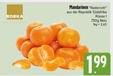 Mandarinen "Nadorcott" im E xpress Prospekt Mandarinen "Nadorcott" von EDEKA im aktuellen E xpress Prospekt für 1,99 €