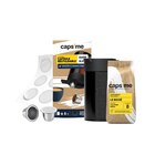 Coffret Caps'me Slide Nespresso en promo chez Carrefour Créteil à 29,90 €