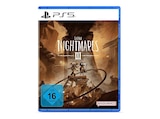 Little Nightmares III - [PlayStation 5] von Bandai im aktuellen MediaMarkt Saturn Prospekt für 27,99 €