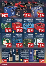 Aktueller E center Prospekt mit Stauden, "Aktuelle Angebote", Seite 20