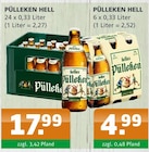 Hell bei Getränke A-Z im Prospekt "" für 4,99 €