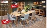 Esszimmer im Angebot bei Opti-Wohnwelt in Neubrandenburg Esszimmer Angebote von opti living bei Opti-Wohnwelt Neubrandenburg für 99,00 €