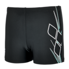 Boxer de bain enfant - ARENA en promo chez Intersport Boxer de bain enfant - ARENA dans le catalogue Intersport
