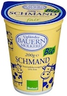 Aktuelle Sahne Angebote bei REWE in Wiesbaden Aktuelles Bio Schmand Angebot bei REWE in Wiesbaden ab 0,99 €