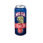 Bière Blonde - MEGA BIÈRE DU DEMON - Carrefour à Antibes Bière Blonde - MEGA BIÈRE DU DEMON en promo chez Carrefour Antibes à 2,19 €