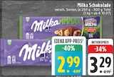Schokolade bei EDEKA im Heinsberg Prospekt für 2,99 €