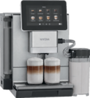 Aktuelles NIVO 9103 Kaffeevollautomat Angebot bei EURONICS in Dresden ab 1.599,00 €