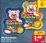 Streich im Angebot bei Netto Marken-Discount in Lörrach Streich Angebote von Bärchen bei Netto Marken-Discount Lörrach für 1,49 €