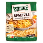 Pâtes fraiches - STOEFFLER en promo chez Carrefour Pâtes fraiches - STOEFFLER dans le catalogue Carrefour