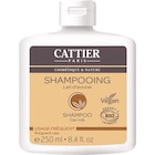 Gamme Capillaires - CATTIER dans le catalogue Carrefour