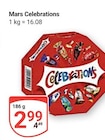 Celebrations im Angebot bei GLOBUS in Gera Celebrations Angebote von Mars bei GLOBUS Gera für 2,99 €