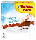 Aktuelles Kinder Milchschnitte Angebot bei Lidl in Bergisch Gladbach ab 2,19 €