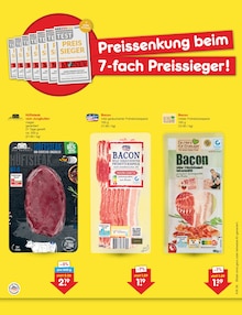 Steak im Netto Marken-Discount Prospekt "Aktuelle Angebote" mit 71 Seiten (Bochum)