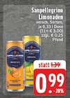 Aktuelles Aranciata Angebot bei EDEKA in Duisburg ab 0,99 €