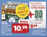 combi Borchen - Pilsener Angebot im Prospekt Pilsener bei combi im Borchen Prospekt für 9,59 €