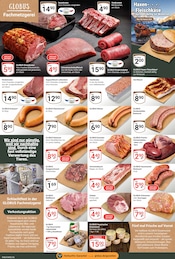 Sauerbraten im GLOBUS Prospekt in Wiesbaden Aktueller GLOBUS Prospekt mit Sauerbraten, "Aktuelle Angebote", Seite 7