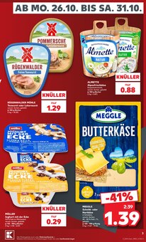 Joghurt im aktuellen Kaufland Prospekt (Augsburg) Joghurt im Kaufland Prospekt "Hier bin ich richtig" mit 88 Seiten (Augsburg)