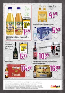 Aktueller EDEKA Prospekt "Aktuelle Angebote" Aktueller EDEKA Prospekt