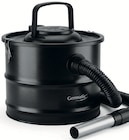 Kamin- und Asche-Sauger im Angebot bei Wreesmann in Görlitz Kamin- und Asche-Sauger Angebote von Germatic bei Wreesmann Görlitz für 19,99 €