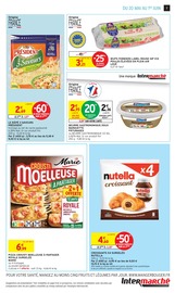 Congélateur Angebote im Prospekt "TOUT VOTRE MAGASIN CONTRE LA VIE CHÈRE" von Intermarché Congélateur Angebote im Prospekt "TOUT VOTRE MAGASIN CONTRE LA VIE CHÈRE" von Intermarché auf Seite 7