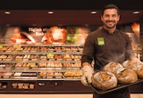 Ciabatta von Backstube im aktuellen Netto Marken-Discount Prospekt für 0,79 €
