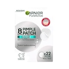 Patchs - GARNIER en promo à 6,99 € chez Carrefour Patchs - GARNIER dans le catalogue Carrefour