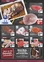 Aktueller E center Prospekt mit Geflügel, "Wir lieben Lebensmittel!", Seite 6