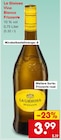 Vino Bianco Frizzante von La Gioiosa für 3,99 € bei Netto Marken-Discount im Angebot Vino Bianco Frizzante von La Gioiosa im aktuellen Netto Marken-Discount Prospekt