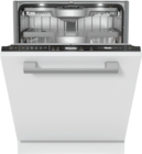 Aktuelle Geschirrspüler Angebote bei Hirsch und Ille in Trier Aktuelles G 7777 SCVi XXL 125 Gala Edition Einbau-Geschirrspüler Angebot bei Hirsch und Ille in Trier ab 1.799,00 €