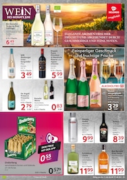 Prosecco Angebot & Preis im aktuellen Selgros Prospekt Prosecco Angebot im aktuellen Selgros Prospekt auf Seite 15