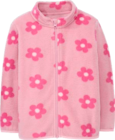 Fleece-Jacke im Angebot bei ALDI SÜD in Schwäbisch Hall Fleece-Jacke Angebote von LILY & DAN bei ALDI SÜD Schwäbisch Hall für 5,99 €