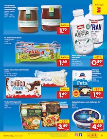 Joghurt im aktuellen Netto Marken-Discount Prospekt (Neuss) Joghurt im Netto Marken-Discount Prospekt "Aktuelle Angebote" mit 44 Seiten (Neuss)
