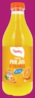 100% Pur Jus d'Orange Sans Pulpe à Netto dans Villaudric 100% Pur Jus d'Orange Sans Pulpe à Netto dans Villaudric