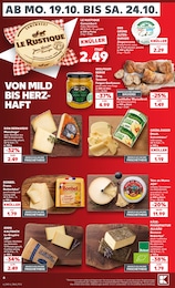 Senf im Kaufland Prospekt Senf im Kaufland Prospekt "Hier bin ich richtig" auf Seite 82