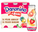 Danonino À Boire dans le catalogue Auchan Hypermarché