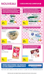 Offre Bâtonnets Glacés dans le catalogue Carrefour du moment à la page 3
