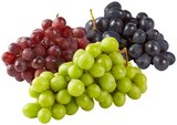 REWE Leingarten - Kernlose Tafeltrauben Angebot im Prospekt Kernlose Tafeltrauben bei REWE im Leingarten Prospekt für 4,44 €