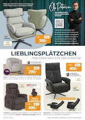 Fernseher im Opti-Wohnwelt Prospekt in Cloppenburg Aktueller Opti-Wohnwelt Prospekt mit Fernseher, "Bestseller zum besten Preis", Seite 2