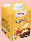 Crème Anglaise UHT - Netto dans le catalogue Netto