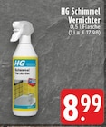 Schimmel Vernichter bei EDEKA im Geldern Prospekt für 8,99 €